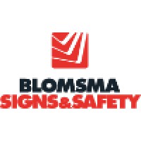 Image of Blomsma Signs & Safety