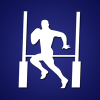 Rugby Heaven logo