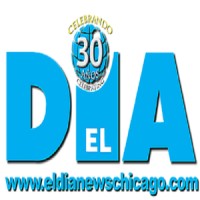 EL Dia Newspaper logo