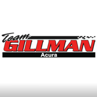 Gillman Acura logo