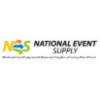 National Event Supply logo