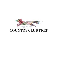 Country Club Prep logo