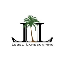 LEBEL LANDSCAPING LLC logo