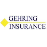 Gehring Insurance logo