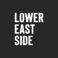 Lower East Side Partnership logo