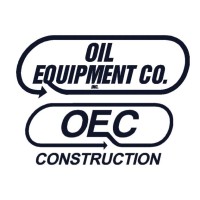 Oil Equipment Company, Inc. logo