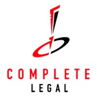 Complete Legal logo