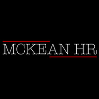 McKean HR logo