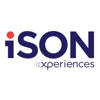 Image of iSON Xperiences Ltd - Leading Global CX Management Company