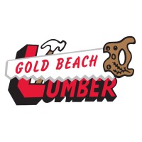 Gold Beach Lumber Yard Inc logo