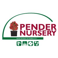 Pender Nursery, Inc. logo