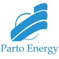 Parto Energy Iranian logo