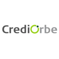 CrediOrbe logo