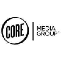 CORE Media Group Inc. logo
