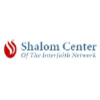 Shalom Center logo