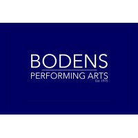 Bodens Performing Arts logo