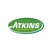 Atkins Building Services, Inc. logo