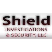 Shield Investigations & Security, LLC logo