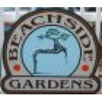 Beachside Gardens logo