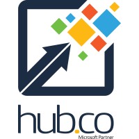 Hub.Co logo