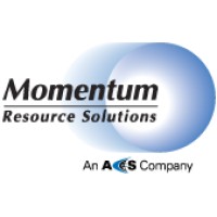 Momentum Resource Solutions logo