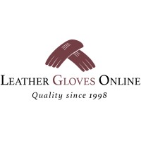 Leather Gloves Online ® logo