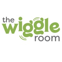 The Wiggle Room logo
