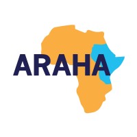 ARAHA logo