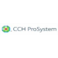 CCH ProSystem India logo