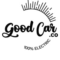 The Good Car Company logo