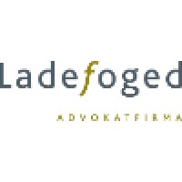 Ladefoged Advokatfirma logo