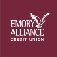 Emory Alliance Credit Union logo