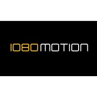 1080 Motion logo