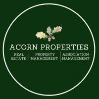 Acorn Properties, Inc. logo