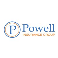 Powell Insurance Group logo