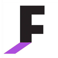FRONT Exhibition Company logo