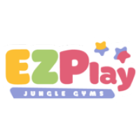 EZPLAY Indoor Jungle Gyms logo