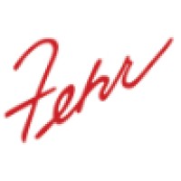 Fehr Bros. Industries, Inc. logo