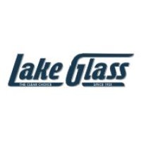 Lake Glass logo