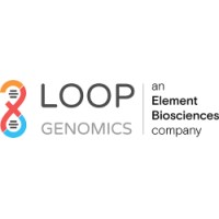 Loop Genomics logo