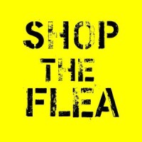 The Cleveland Flea logo