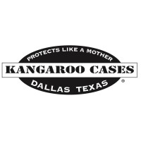 Kangaroo Cases logo