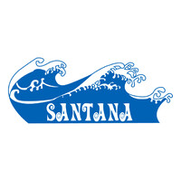 Santana Beach Resort logo