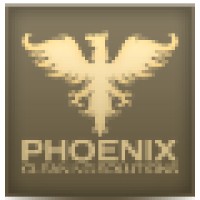 Phoenix Cleaning Solutions logo