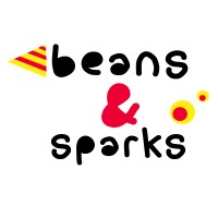 Beans&sparks logo