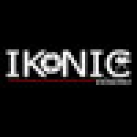 Ikonic Visions logo