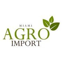 Miami Agro Import logo