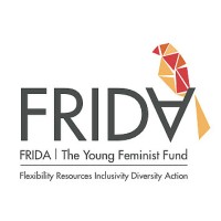 Image of FRIDA | The Young Feminist Fund