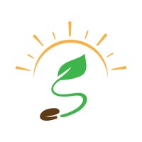 Mighty Sprouts Montessori logo