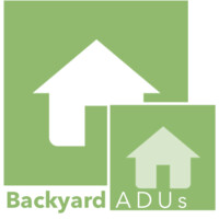 Backyard ADUs logo